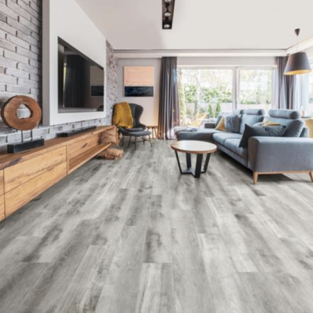 Gulf Breeze Vinyl Plank Flooring