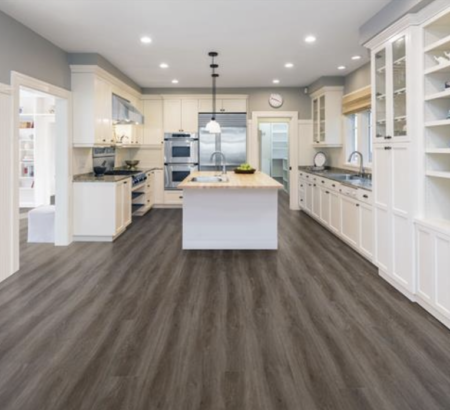 St. Augustine Vinyl Plank Flooring