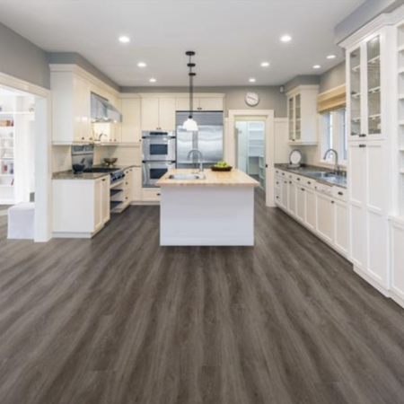 St. Augustine Vinyl Plank Flooring