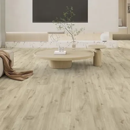 VIP Supreme Sand Ash Luxury Vinyl Flooring