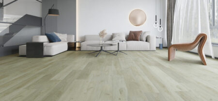 VIP Lux Core Soft Beige Luxury Vinyl Flooring