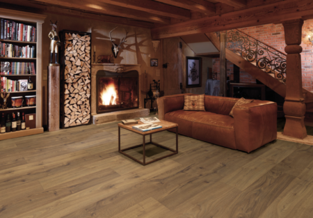 Sunshine Waterproof Laminate Flooring