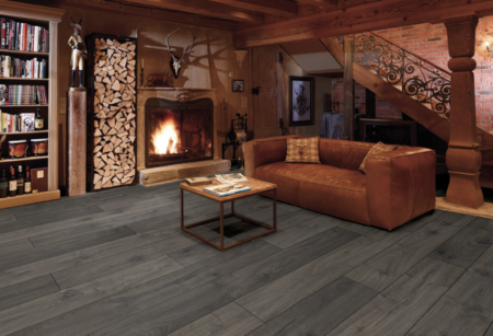 Volcano Waterproof Laminate Flooring