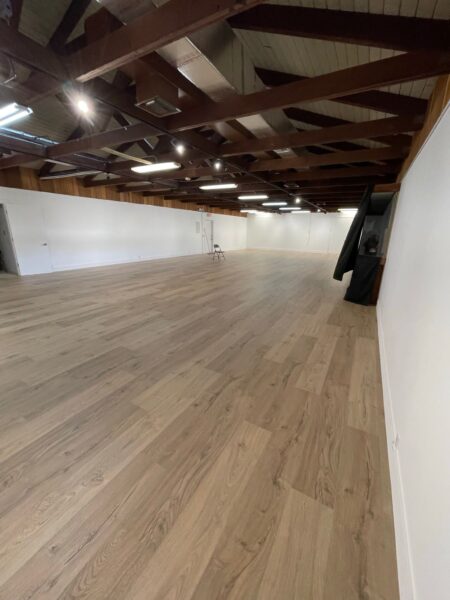 Dune Waterproof Laminate Flooring