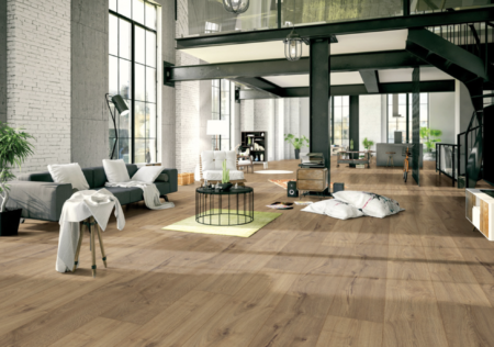 Beach Waterproof Laminate Flooring