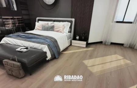 Ribadao Buccaneer Cayo Luxury Vinyl