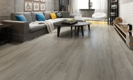 EMPIRE Brushed Pearl by ALON-FLOORS