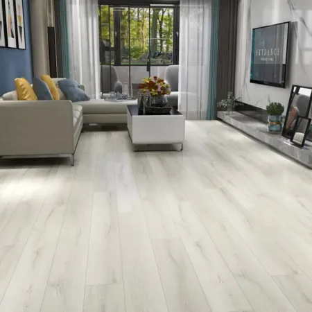 Ibiza Gray Luxury Vinyl Plank Flooring