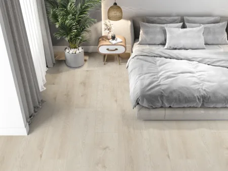 Kronoswiss Authentic Bright Aquastop Laminate Flooring