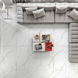 Coreproof Decotile Lia Luxury Vinyl Tile