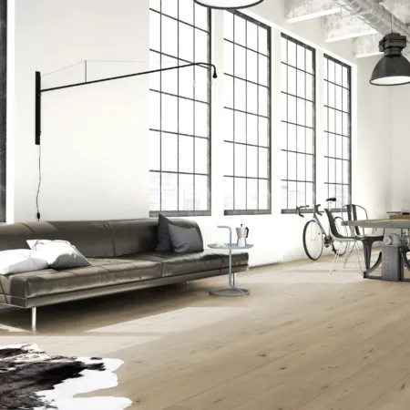 Parkay Mercury WPL Cosmic Oak Laminate Flooring