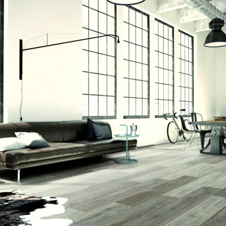 Parkay Mercury WPL Saturn Mix Laminate Flooring