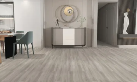 Natural Taupe Luxury Vinyl Plank Flooring