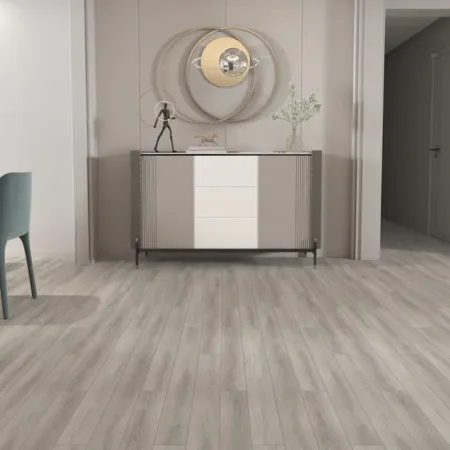 Natural Taupe Luxury Vinyl Plank Flooring