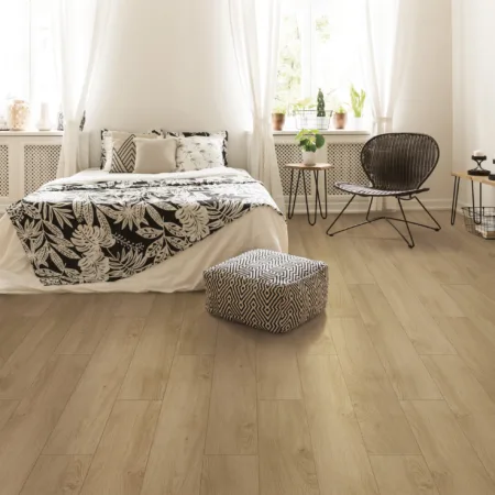 Nuvelle Timber-Guard Castle Rock Laminate Flooring