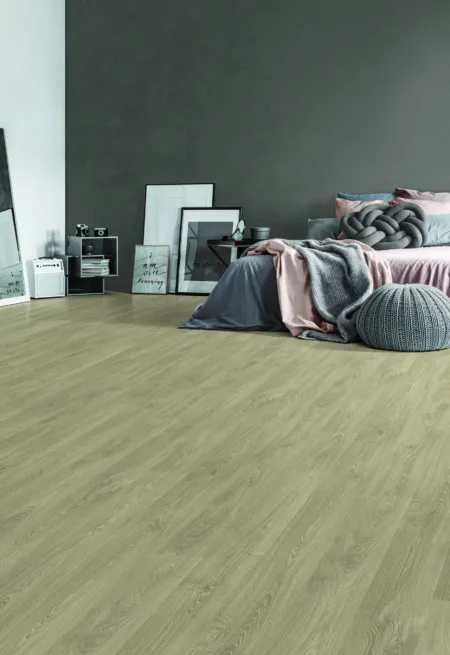 Nuvelle Timber-Guard Newport Laminate Flooring