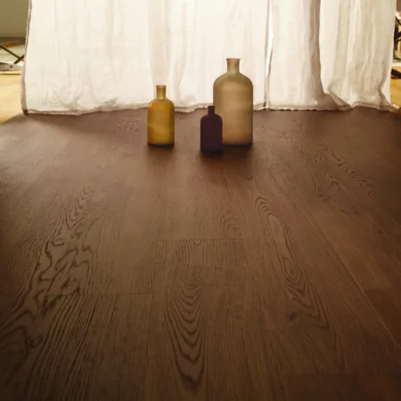 Nuvelle Timber-Guard Royal Crest Laminate Flooring