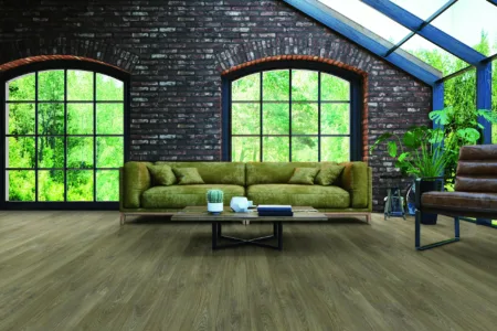 Nuvelle Timber-Guard Sundance Laminate Flooring