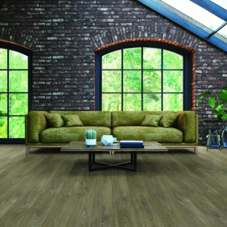 Nuvelle Timber-Guard Sundance Laminate Flooring