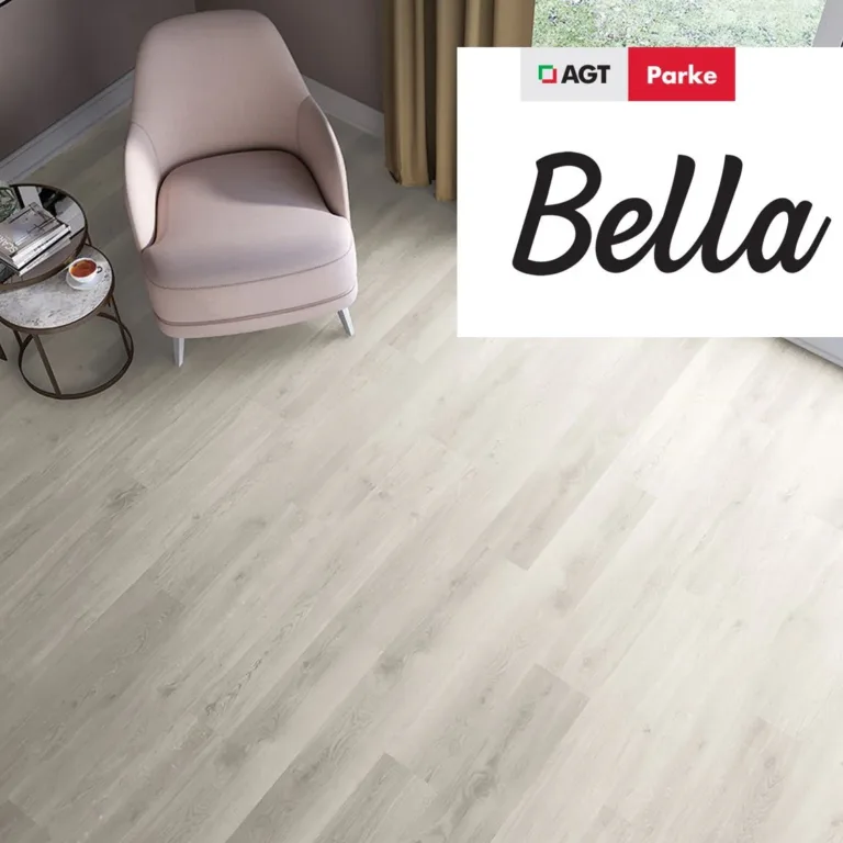 agt bella laminate flooring