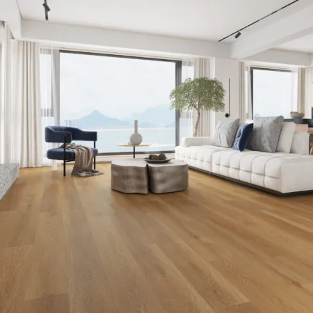 Wismar Oak Luxury Vinyl Flooring