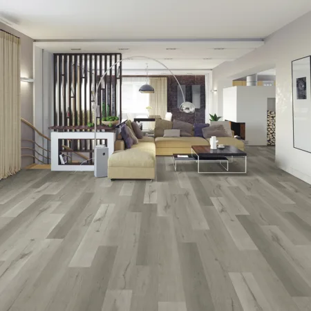 Parkay Organics Sesame Luxury Vinyl Flooring