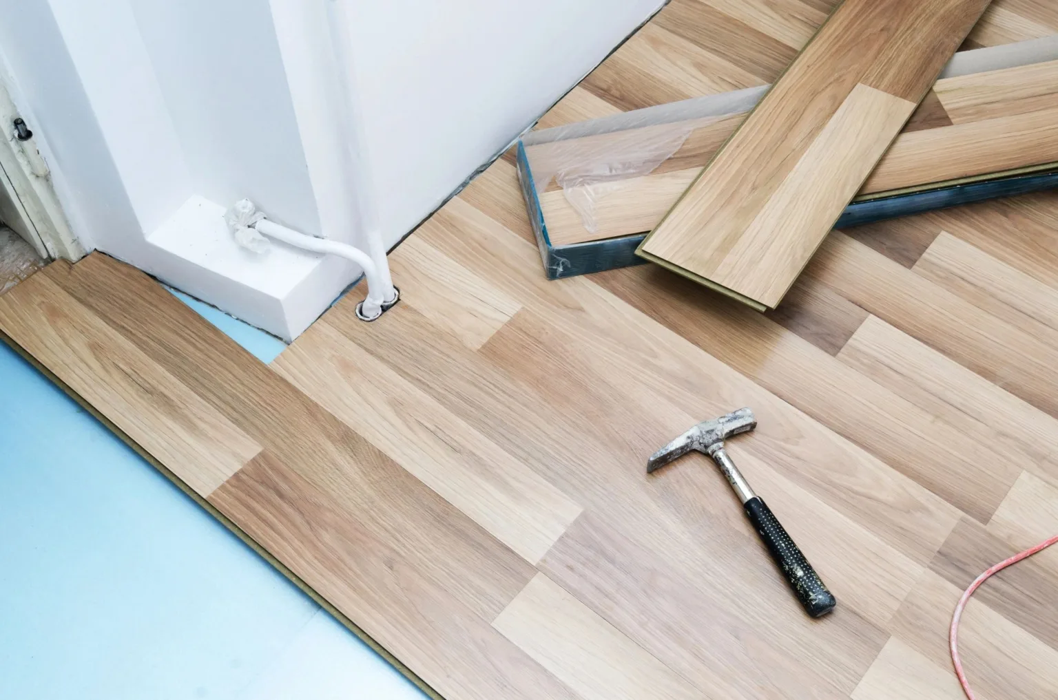 laminate flooring options