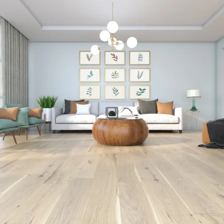 Ribadao Hardwood Flooring