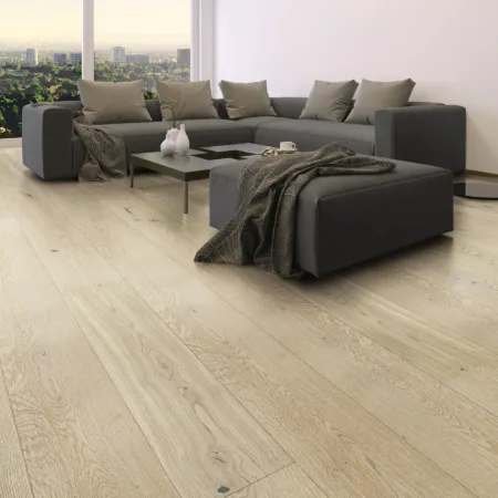 Alva Euro Oak Hardwood Flooring