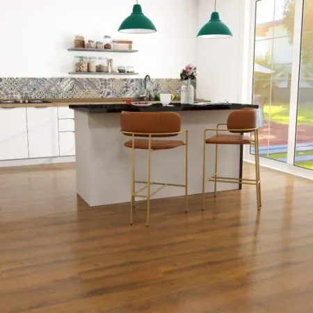 Autumn Oak waterproof laminate flooring