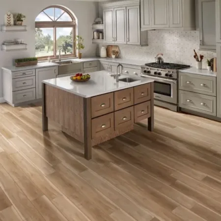 Bayhill Luxury Vinyl Flooring