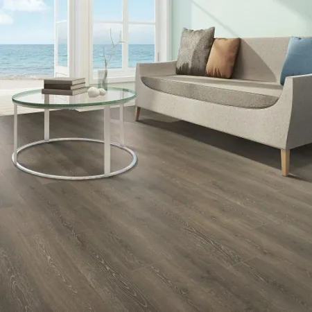 SFI Bakersfield Boathouse Brown Waterproof Laminate Flooring