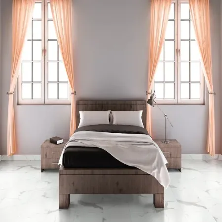 Calacatta Marbelo Luxury Vinyl Flooring