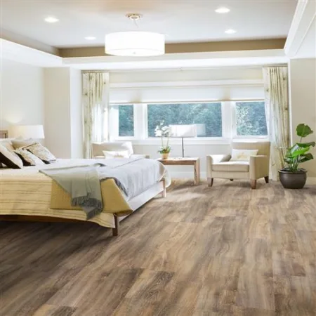 Carrington Luxury Vinyl Flooring