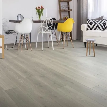 SFI Bakersfield Graphite Waterproof Laminate Flooring