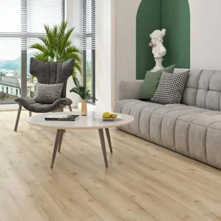 Highland Beach Luxury Vinyl Flooring