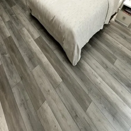 Katella Ash Luxury Vinyl Flooring