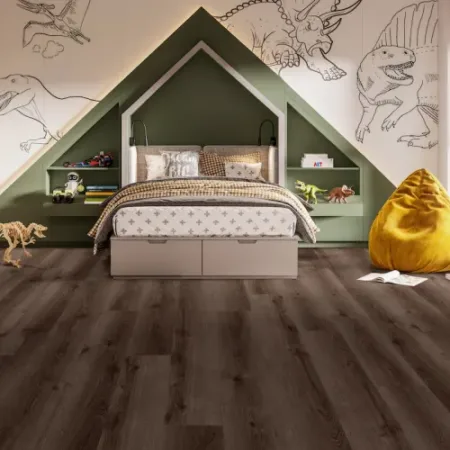 Mole Luxury Vinyl Flooring