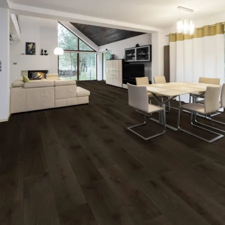 Mondego Euro Oak Hardwood Flooring