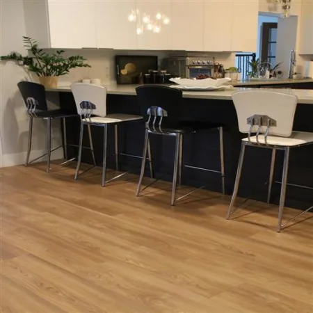 Sierra Luxury Vinyl Flooring