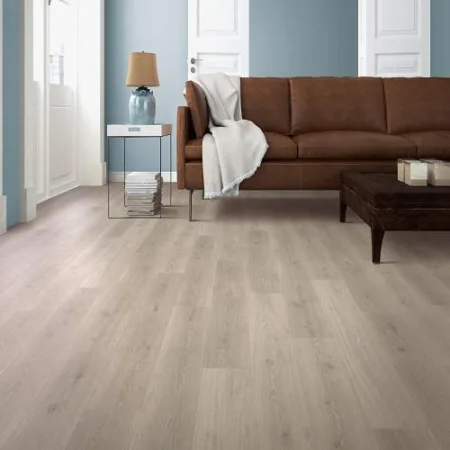 SFI Bakersfield Silver Shadow Waterproof Laminate Flooring