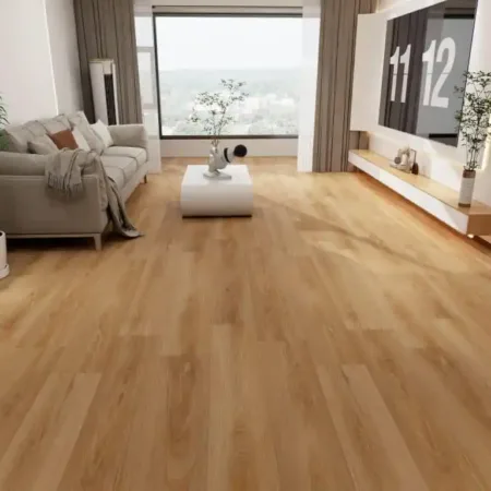 Amber Sunset Waterproof Laminate Flooring