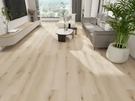 Driftwood Grey Waterproof Laminate Flooring