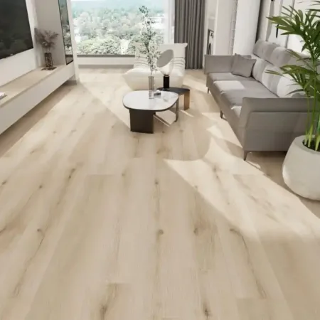 Driftwood Grey Waterproof Laminate Flooring