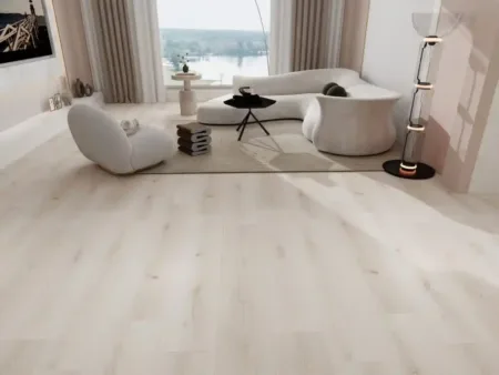 Misty Meadow Waterproof Laminate Flooring