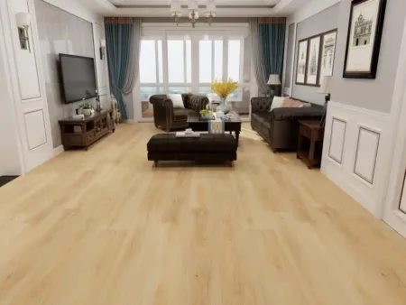 Sunlite Shore Waterproof Laminate Flooring