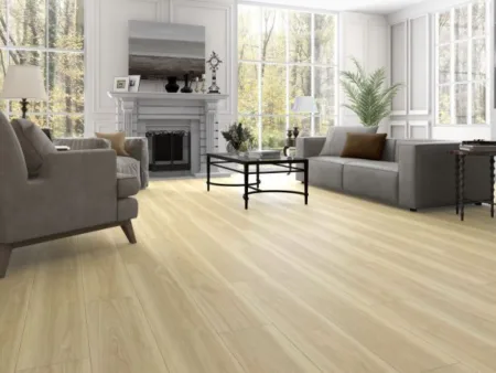 Daytona Driftwood Luxury Vinyl Flooring