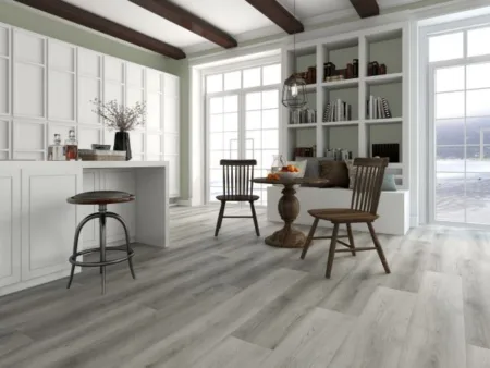 Manhattan Fossil Luxury Vinyl Flooring