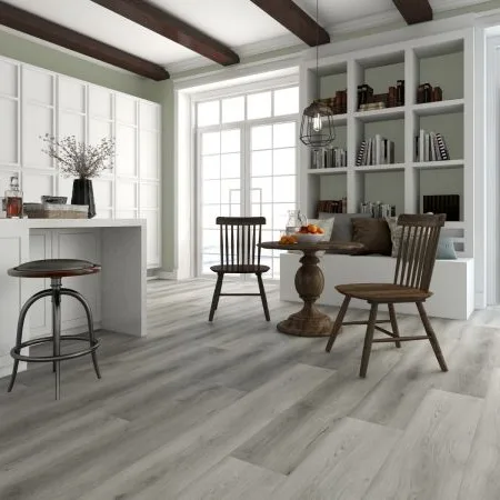 Manhattan Fossil Luxury Vinyl Flooring