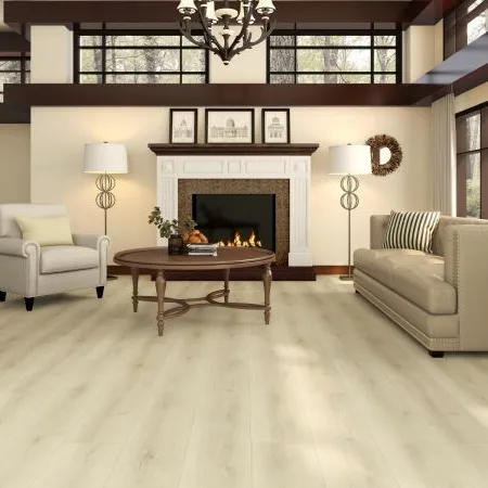 Santa Fe Slate Luxury Vinyl Flooring